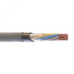 малогабаритный кабель КМПВЭнг(А)-LS  7Х0.50 СегментЭнерго Р0149