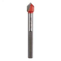 Сверло по стеклу и плитке GENII 8x60 - 1шт Milwaukee 4932471959