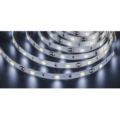 Лента светодиодная LEDх30/м 5м 7.2Вт/м 12В дневной Navigator Group 71766