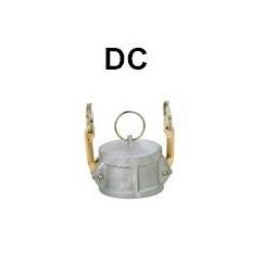 Камлок DC 1 (25мм) BSP Мир хомутов KAML1DC5ALBSP