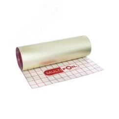 Мультифольга Multifoil 4мм 25x1,2м Usystems 1135452