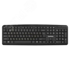 Клавиатура Professional Standard LY-331L (USB, 104 кл.) Exegate EX263906RUS