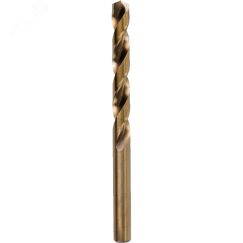 Сверло по металлу HSS-Co 9,5х81x125 Makita D-17457