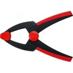 Струбцина пружинная Clippix 20/20 BESSEY BE-XC1