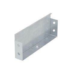 Заглушка цельная ТС 100х50