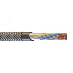 малогабаритный кабель КМПВЭнг(А)-LS  4Х1.00 СегментЭнерго Р0144