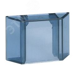Крышка безопасности фронтальная CTX3 LEGRAND 416840