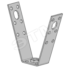 Потолочное крепление TFP2 M10 PG Meka 1449210