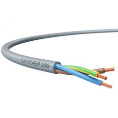 Кабель универсальный FLEXICORE 100 8G0.75 Лапп Руссия 3120000769