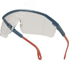 Очки защитные прозрачные KILIMANDJARO AB Delta Plus KILIMGRINAB