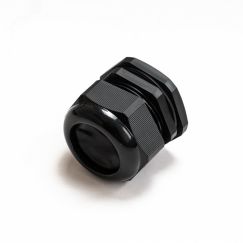 Сальник MG 50 (IP68) d отверстия 30-40 мм черный (2 шт/уп) Промрукав PR08.6038