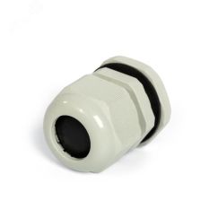 Ввод кабельный пластиковый PG 63 (42-50 мм) КВТ 88166