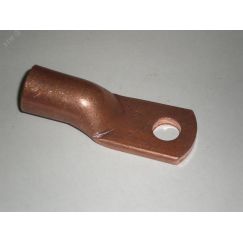 Наконечник медный ТМ 120-16-17 ОЦМ 556116