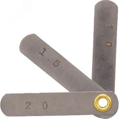 Комплект щупов для JS3200/JS3201 Makita 762007-1