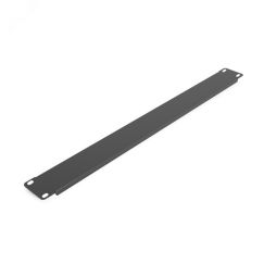 SKAT TB Panel 1U-B Панель заглушка 19 1U, черная Бастион 4469