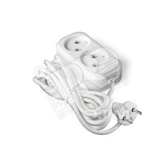 Удлинитель У6011 2х3м Универсал 011М-03