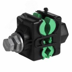 Прокалывающий зажим Р 645-TE 16-150/10-35 кв мм, REXANT REXANT 07-9305