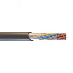 малогабаритный кабель КМПЭВнг(А)-LS  4Х1.00 СегментЭнерго П8849