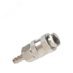 Переходник 112/С2 (Rapid F - елочка 8мм) Patriot 830900060
