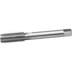Метчик М12x1.75мм, сталь 9ХС, ручной ЗУБР 4-28002-12-1.75