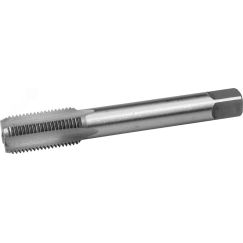Метчик М12x1.75мм, сталь 9ХС, ручной ЗУБР 4-28004-12-1.75