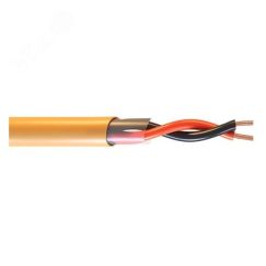 Кабель КПСППнг(А)-HF 10х2х0.5 СегментЭнерго С8592