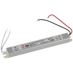 Блок питания для светодиодной ленты LP-LED 18W-IP20-12V-US ЭРА Б0061149