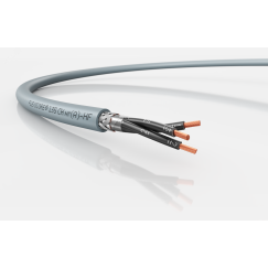 Кабель универсальный FLEXICORE 135 CH нг(A)-HF 3X1 Лапп Руссия 3120001996