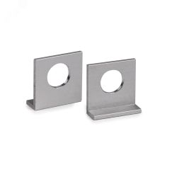 Проушина RING-ZD-SET (ARL, Металл) Arlight 025468