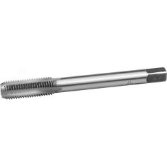 Метчик М10x1.5мм, сталь 9ХС, ручной ЗУБР 4-28004-10-1.5