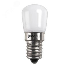 Лампа светодиодная для холодильников LED 2Вт T22  2w E14 матов. белый 160Лм Jazzway JazzWay 5001985