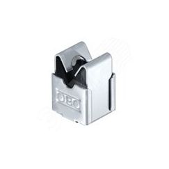 Держатель проволоки безболтовой металлический OBO Bettermann 177 20 VA M8