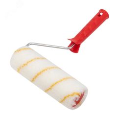Валик микрофибра 180/11 мм бюгель 6 мм REXANT 89-0025