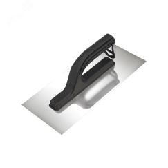 Гладилка нержавеющая 130х270 мм REXANT 89-0251