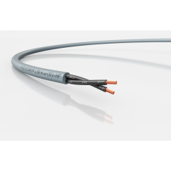 Кабель универсальный FLEXICORE 130 H нг(A)-HF 0,6/1 кВ 2X2,5 Лапп Руссия 3120002121