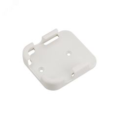 Держатель для пульта SMART-RH2 White (ARL, Пластик) Arlight 023744