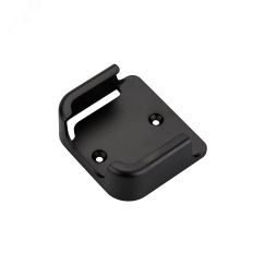 Держатель для пульта SMART-RH1 Black (ARL, Пластик) Arlight 023481