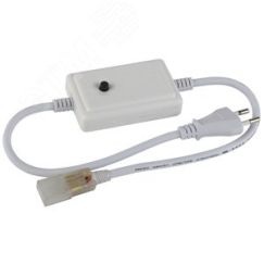 Контроллер для свет. ленты RGBcontroller-220-A06 (80/1920) ЭРА Б0004974
