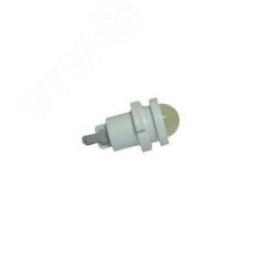 Лампа коммутаторная светодиодная СКЛ 12А-КМ-3-220 Каскад-Электро 00000566