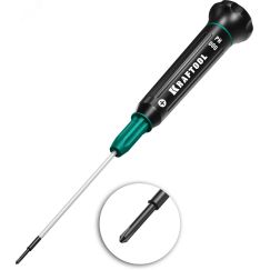Отвертка для точных работ Precision PH 000 KRAFTOOL 25682-000