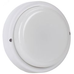 Светильник светодиодный ДПО 0102 15Вт IP65 4000К круг GENERICA IEK LDPO0-0102-15-40-K01-G