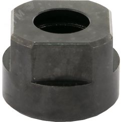 Гайка зажимная 13 мм для крепления цанги для 3600H/3612/3612BR/3612C Makita 763629-0