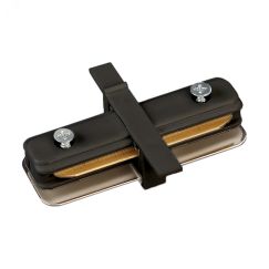 Коннектор внутренний LGD-2TR-CON-MINI-F-BK (C) (, IP20 Пластик, 3 года) Arlight 038680