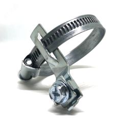Хомут заземления 110-130 W2 Мир хомутов H110-130ZZ42