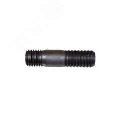 Шпилька М18-6gх65.109.40Х.019 ГОСТ 22034-76 РАСВЕТ УТ-133876