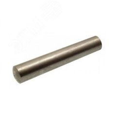 Штифт DIN 1-B10х80-St конический незакаленный ПроТек 10Х801
