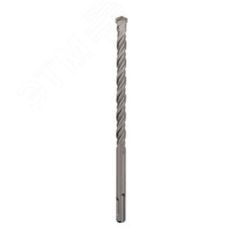 Бур по бетону 16x310x250мм SDS PLUS Kranz KR-91-0039