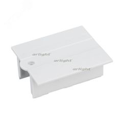Накладка LGD-4TR-PLANK-POWER-WH (C) (ARL, IP20 Пластик, 3 года) Arlight 024046