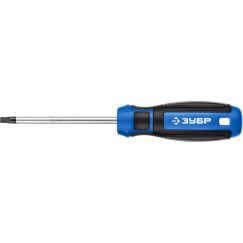 Отвертка Профессионал TX30x100 ЗУБР 25234-30_z01