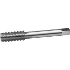 Метчик, сталь 9ХС, ручной М10x1.5мм ЗУБР 4-28002-10-1.5